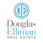 A Logo Of Douglas Elliman Real Estate