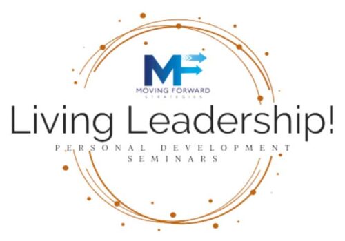 LIVING LEADERSHIP Mindset Matters Logo