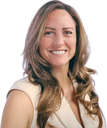 Donna Sirianni, Founder and CEO of Moving Forward Strategies